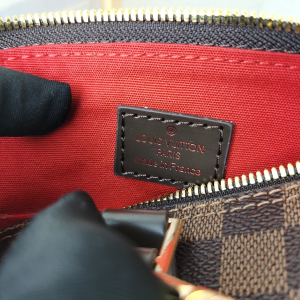 ルイヴィトンバッグ全体デザイン